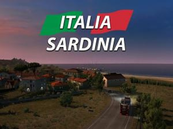 Обновление ETS 2: 1.35