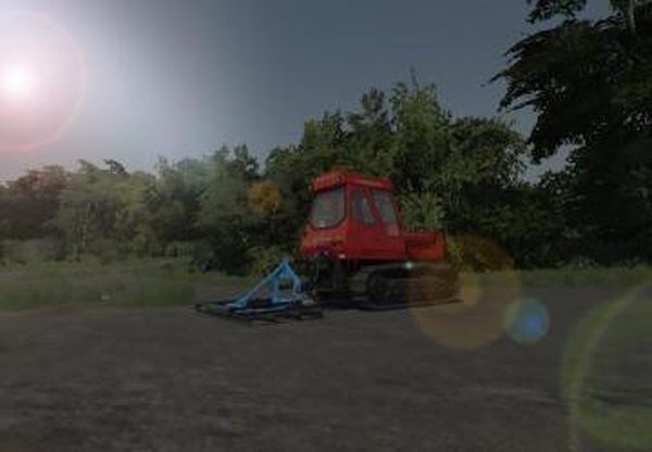 Stonehog 430версия 1.0.0.0 для Farming Simulator 2019 (v1.5.x)