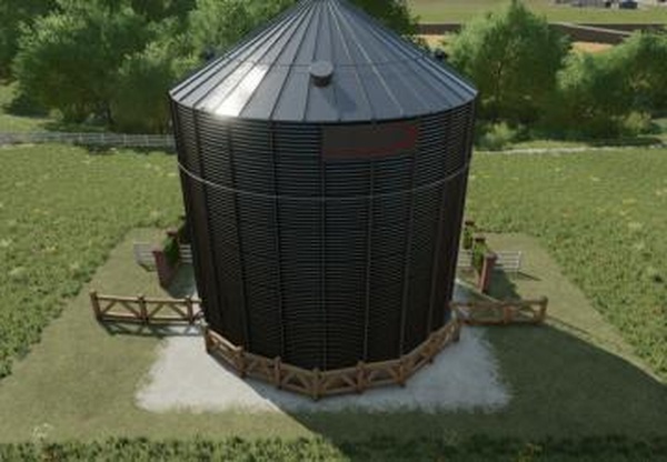 Place Fences Anywhereверсия 1.0.0.0 для Farming Simulator 2022
