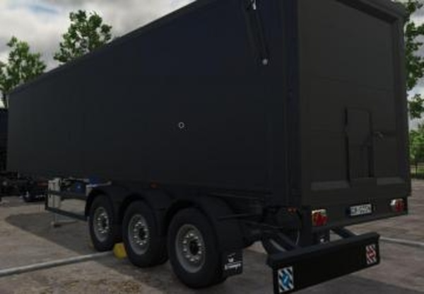 Krampe SKS 30/1050версия 1.0.0.0 для Farming Simulator 2025