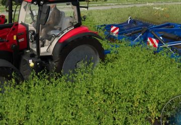 REA22 Wheelsверсия 1.1.1.0 для Farming Simulator 2022 (v1.8x)