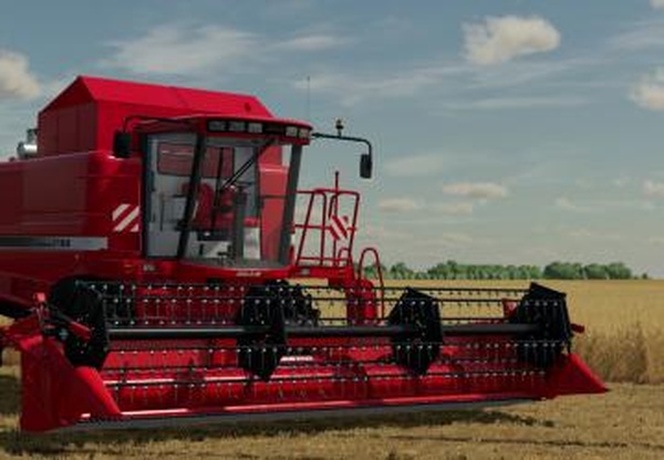Case IH Axial-Flow Seriesверсия 1.2.0.0 для Farming Simulator 2022