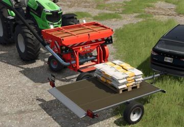 Lizard PT75версия 1.0.0.0 для Farming Simulator 2025