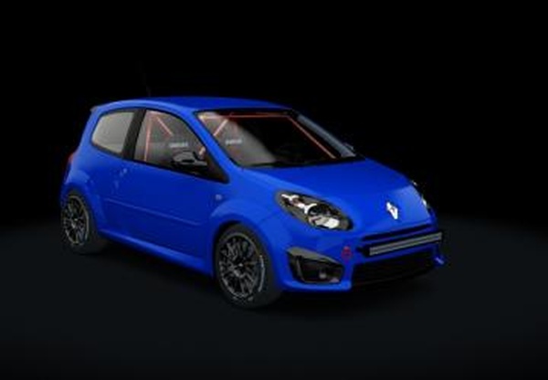 Renault Twingo GTдля Assetto Corsa