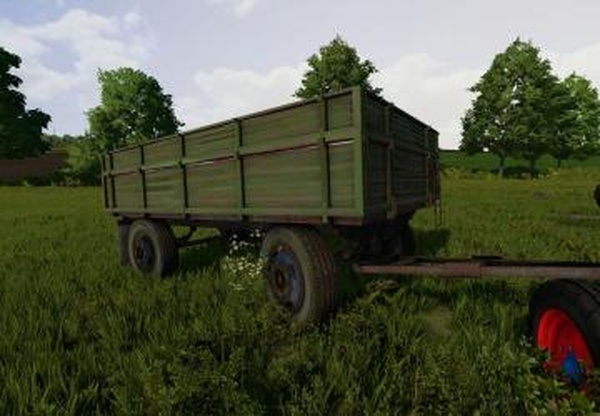RM 7версия 1.0.0.0 для Farming Simulator 2022