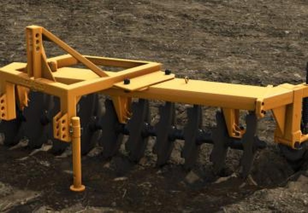 Lizard LH 10версия 1.0.0.0 для Farming Simulator 2025