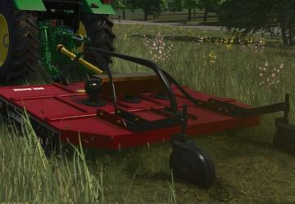 Lizard RDMR 300версия 1.0.0.0 для Farming Simulator 2025