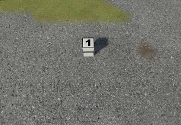 GeoTagsверсия 1.0.0.0 для Farming Simulator 2022