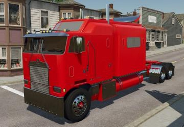 Le Grand Semiверсия 1.0.0.0 для Farming Simulator 2022