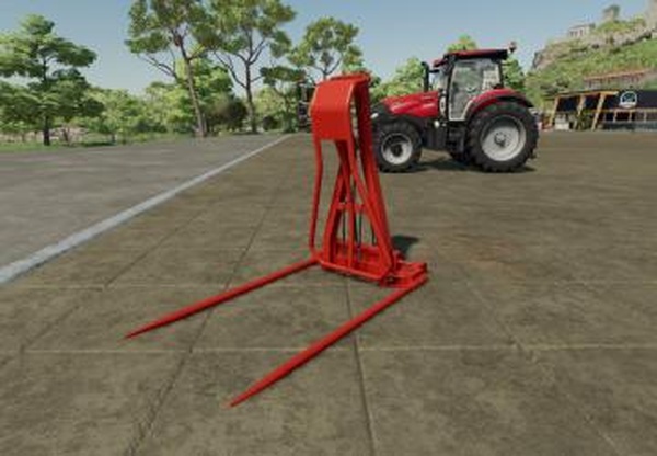 Lizard T270версия 1.0.0.0 для Farming Simulator 2022