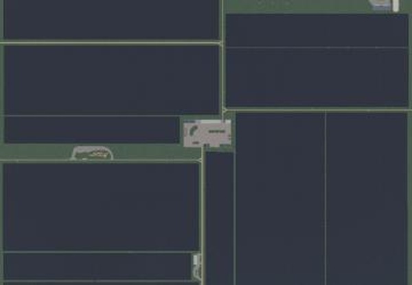 Карта «Agro Park Map»версия 3.4.0.0 для Farming Simulator 2019 (v1.5.х)