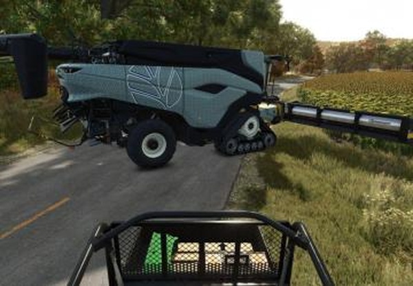 Toolboxверсия 1.0.0.0 для Farming Simulator 2025