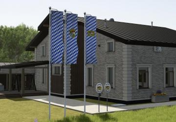 Small Bavaria packageверсия 1.0.0.0 для Farming Simulator 2025