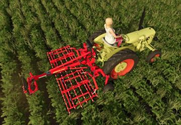 Small Tools Packageверсия 1.0.0.0 для Farming Simulator 2025