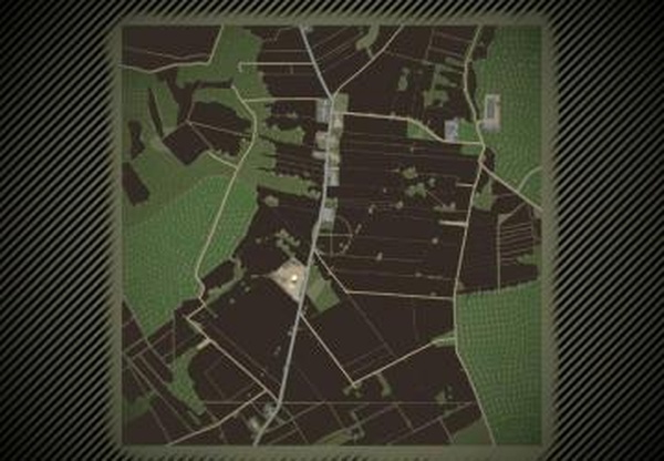 Zacieczkiверсия 1.0.0.0 для Farming Simulator 2025