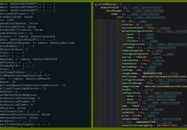 Developer PowerToolsверсия 1.1.0.0 для Farming Simulator 2025 (v1.6+)