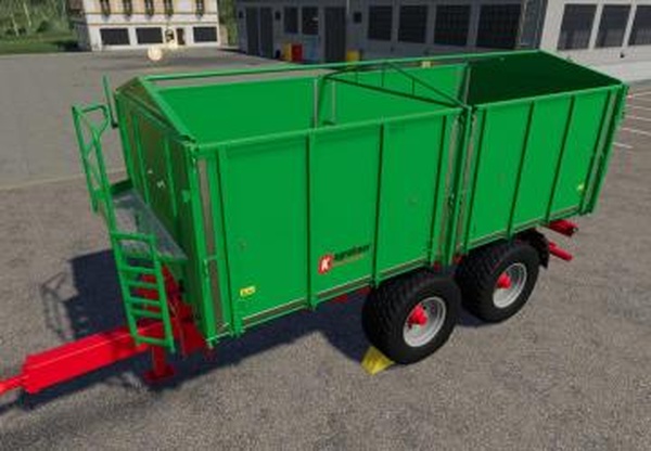 Cover addonверсия 1.0 для Farming Simulator 2019 (v1.5.1.0)