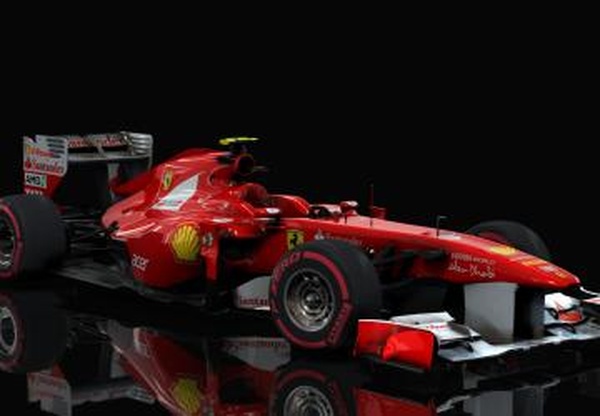 Ferrari 150° Italiaверсия 1.2 для Assetto Corsa