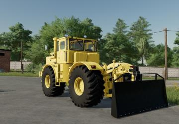 Отвалверсия 1.0.0.0 для Farming Simulator 2022 (v1.8x)