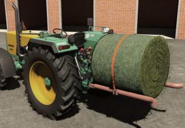 HomeMade Lizard Forkверсия 1.0.0.0 для Farming Simulator 2022