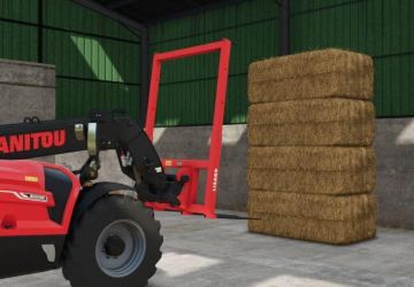 Lizard M 20 Dверсия 1.0.0.0 для Farming Simulator 2025