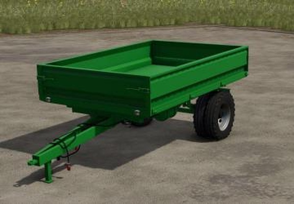 Lizard 4Tверсия 1.0.0.0 для Farming Simulator 2025