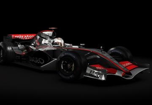 Mclaren MP4/21версия 1.98 для Assetto Corsa