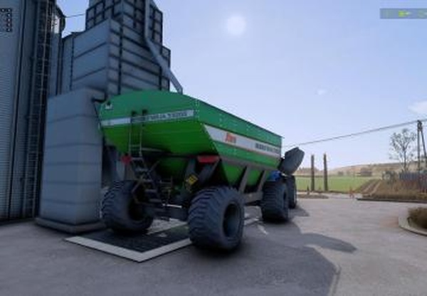 Stara Ninja 19000/33000 Packверсия 1.0.0.0 для Farming Simulator 2025