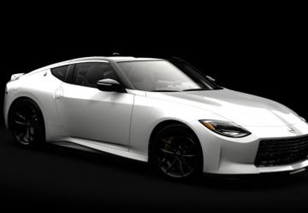 Nissan Z Performance ’22версия 1.1 для Assetto Corsa