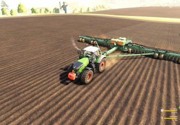 Stara Absoluta 44версия 1.0.0.1 для Farming Simulator 2019 (v1.5.1.0)