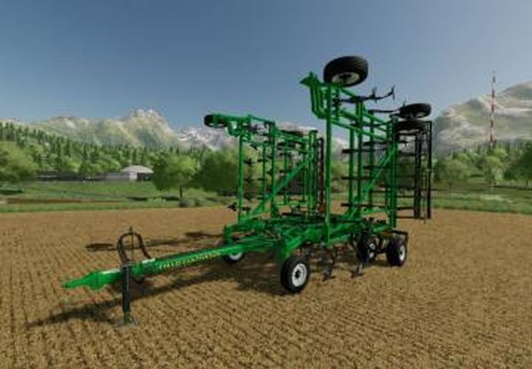 Great Plains 8336FCFверсия 1.0.0.0 для Farming Simulator 2022