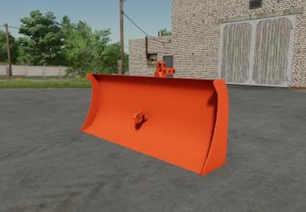 Отвалверсия 1.0.0.0 для Farming Simulator 2022 (v1.8x)