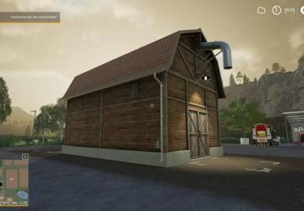 Multilagerверсия 1.0.0.0 для Farming Simulator 2019 (v1.5.x)