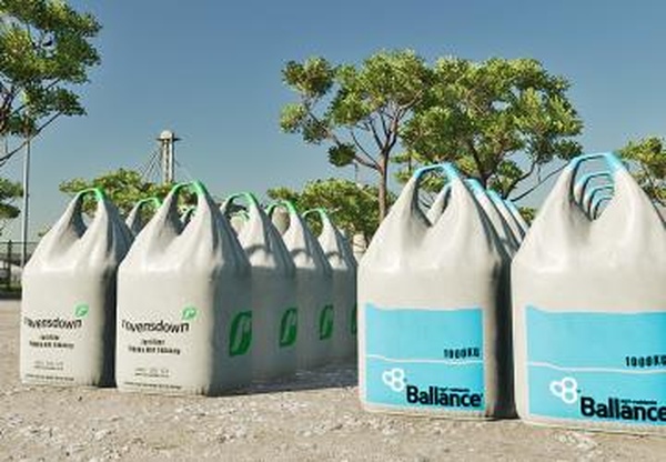 New Zealand Fertilizer Packверсия 1.0.0.0 для Farming Simulator 2022