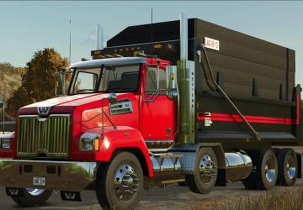 AR Bedверсия 1.0.0.0 для Farming Simulator 2025