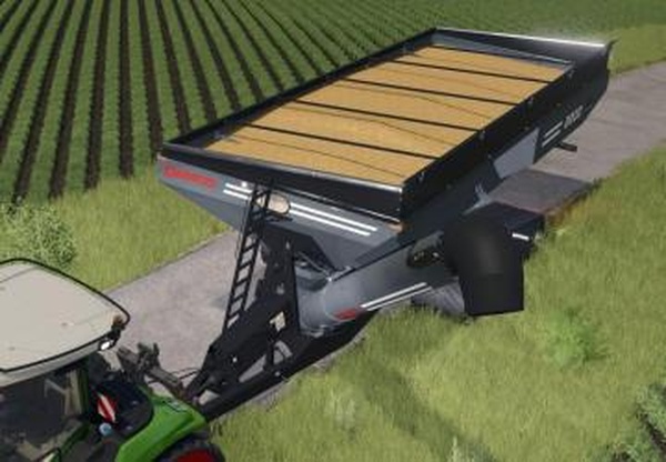Demco Series 2200версия 1.0.0.0 для Farming Simulator 2025