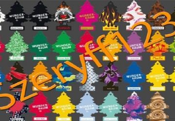 Пак аксесуаров «Wunder Baum»версия 1.1 для Euro Truck Simulator 2 (v1.33.x, 1.34.x)