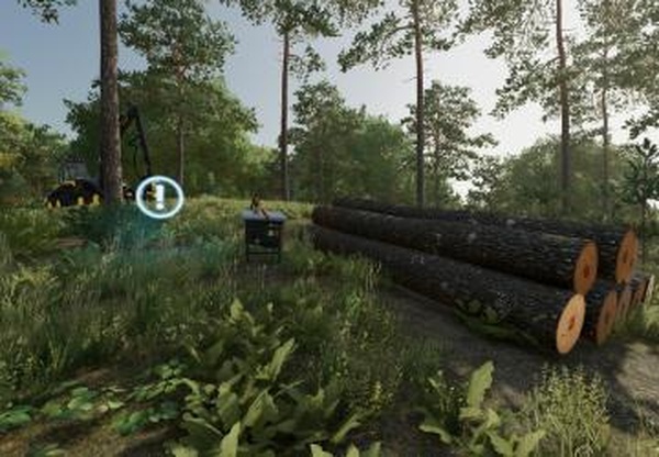 Mobile Utilitiesверсия 1.3.0.1 для Farming Simulator 2022