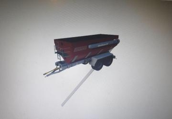 Perard Interbenneверсия 1.0 для Farming Simulator 2019