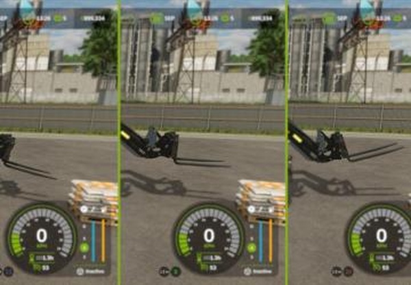 Tool Inclination Helperверсия 1.0.0.0 для Farming Simulator 2025