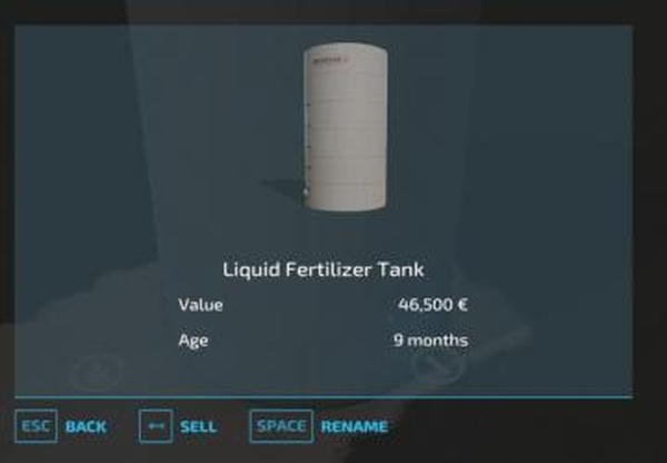 Full Refundверсия 1.0.0.0 для Farming Simulator 2022