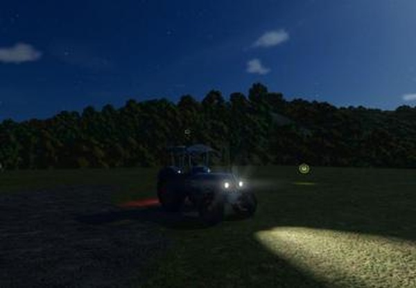 Eicher EM300версия 1.0.0.0 для Farming Simulator 2025