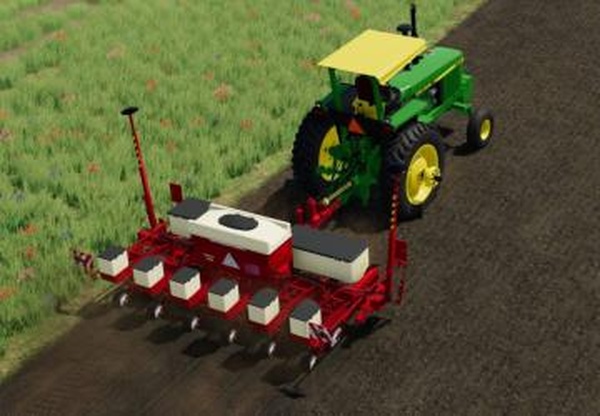 Cyclo 800версия 1.0.0.0 для Farming Simulator 2022