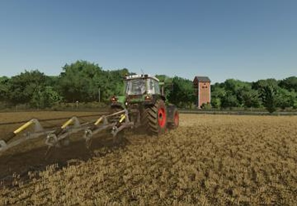 Unia Atlasверсия 1.0.0.0 для Farming Simulator 2022