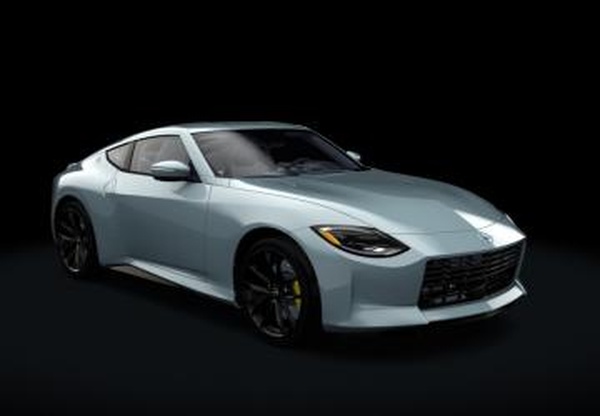 Nissan 400Z Z35 Performance 2022версия 1.2 для Assetto Corsa