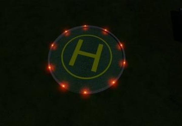 Helipadверсия 1.0.0.0 для Farming Simulator 2022