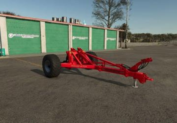 Trailed Lifterверсия 1.0.0.0 для Farming Simulator 2025