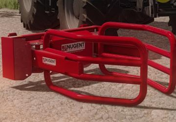 Orkel BK150версия 1.1.0.0 для Farming Simulator 2022