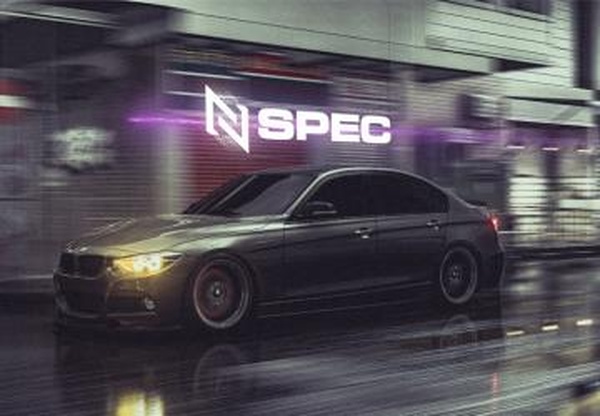 BMW 340i F30 | No Hesi Specверсия 1.1 для Assetto Corsa