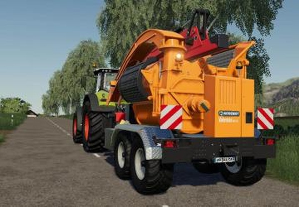 Noremat Valormaxdверсия 1.0.0.0 для Farming Simulator 2019 (v1.5.x)